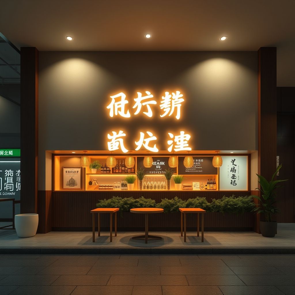 เพิ่มความน่าจดจำให้ร้านสปาด้วยโลโก้ที่ไม่เหมือนใคร